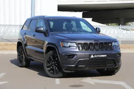 Продажа  Jeep Grand Cherokee, 2021р.